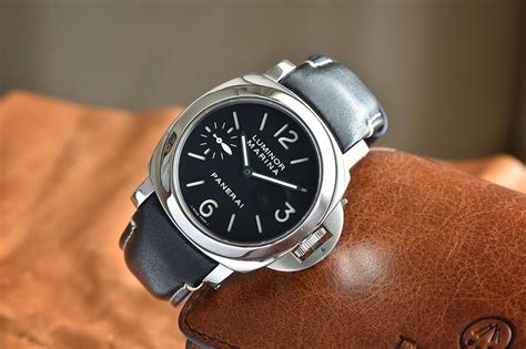 panerai 560 forum|Help choosing between PAM560 / PAM111 .